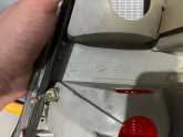 Oto Çıkma Parça / Opel / Vectra / Far & Stop / Sol Arka Stop / Çıkma Parça 