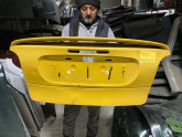 RENAULT MEGANE 1 BAGAJ KAPAĞI , MEGANE 1 COUPE BAGAJ KAPAĞI