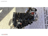 Oto Çıkma Parça / Renault / Megane / Sunroof / Sunroof Motoru / Sıfır Parça 
