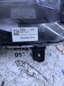 Oto Çıkma Parça / Hyundai / Kona / Far & Stop / Sol Ön Far / Çıkma Parça 