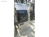 Oto Çıkma Parça / Ford / Tourneo Connect / Kaporta & Karoser / Bagaj Kapağı / Çıkma Parça 