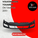 TOUAREG ÖN TAMPON 2011-2014 7P6807221C