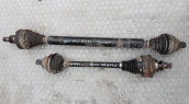 Oto Çıkma Parça / Seat / Toledo / Alt Takım / Aks / Çıkma Parça 