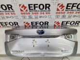 Oto Çıkma Parça / Toyota / Corolla / Kaporta & Karoser / Bagaj Kapağı / Çıkma Parça 