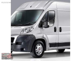fFİAT DUCATO KOMPLE EGZOZ