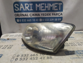 Oto Çıkma Parça / Hyundai / Getz / Far & Stop / Sol Ön Far / Çıkma Parça 
