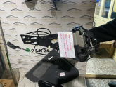 Oto Çıkma Parça / Ford / Fusion / Kaporta & Karoser / Sol Arka Kapı / Çıkma Parça 