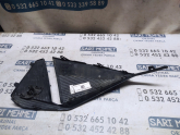 Oto Çıkma Parça / Peugeot / 408 / Tampon / Sis Farı Çerçevesi / Çıkma Parça 