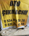 Mercedes S Serisi W220 Tavan Airbag Parçası - 2208600505