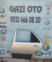 MERCEDES-BENZ E SERİSİ W124 SOL ARKA KAPI
