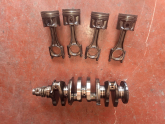 Oto Çıkma Parça / Opel / Vectra / Motor / Krank / Çıkma Parça 