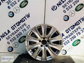 MERCEDES S SERİSİ W222 KASA JANT 8JX18H2ET41 ORJ A2224010902