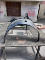 Oto Çıkma Parça / Volkswagen / Golf / Kaporta & Karoser / Arka Çamurluk / Sıfır Parça 