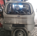2017 FORD TOURNEO COURİER BAGAJ KAPAĞI
