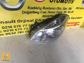 Oto Çıkma Parça / Renault / Clio / Far & Stop / Sol Arka Stop / Çıkma Parça 