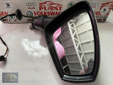 Oto Çıkma Parça / Volkswagen / Tiguan / Ayna / Sağ Dış Ayna / Çıkma Parça 