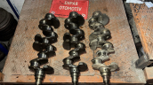 FIAT TEMPRA ÇIKMA ORİJİNAL KRANK MİLİ