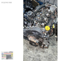 OPEL COMBO 1.7 YENİ TİP KOMPLE MOTOR GARANTİLİ