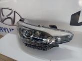 Oto Çıkma Parça / Hyundai / i20 / Far & Stop / Sağ Ön Far / Çıkma Parça 