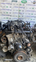 BMW F25 X3 3.0d Dizel Çıkma N57 Motor