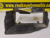 Oto Çıkma Parça / Renault / Megane / Tampon / Ön Tampon / Çıkma Parça 