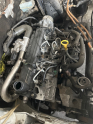 Kangoo 1.5 motor