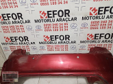 Oto Çıkma Parça / Honda / City / Tampon / Arka Tampon / Çıkma Parça 