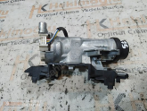 Oto Çıkma Parça / Volkswagen / Passat / Direksiyon / Direksiyon Kolon Kilidi / Çıkma Parça 
