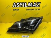 SEAT LEON SOL ÖN FAR (ORİJİNAL)