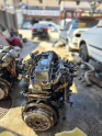 Oto Çıkma Parça / Hyundai / H100 / Motor / Turbo / Çıkma Parça 