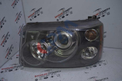 Oto Çıkma Parça / Land Rover / Range Rover / Far & Stop / Sol Ön Far / Çıkma Parça 