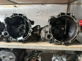Oto Çıkma Parça / Ford / Escort / Şanzıman / Şanzıman Komple / Çıkma Parça 