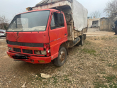 Oto Çıkma Parça / Isuzu / NPR / Defransiyel / Ön Defransiyel / Çıkma Parça 