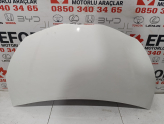 TOYOTA YARİS MOTOR KAPUTU ÇIKMA ORİJİNAL PARÇA