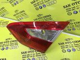 Oto Çıkma Parça / Ford / Focus / Far & Stop / Sağ Arka Stop / Çıkma Parça 