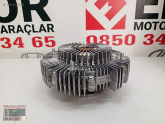 Oto Çıkma Parça / Toyota / Hilux / Fan / Fan Termiği / Sıfır Parça 