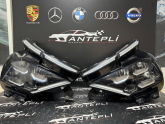 CİTROEN C4 C4 X SAĞ SOL FAR FUL LED ÇIKMA ORİJİNAL