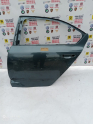 SKODA OCTAVİA 2013-2020 SOL ARKA KAPI OEM 5E5833311