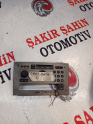 OPEL CORSA C TEYP ÜNİTESİ ÇIKMA PARÇA