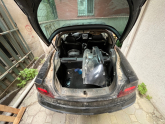 Oto Çıkma Parça / Opel / Tigra / Motor / Basınç Sensörü / Çıkma Parça 