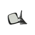 701857507F VW TR T4 097-03 KOMPLE MEKANIK SOL AYNA