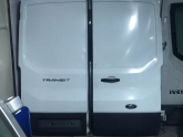 Ford Transit v363 Bagaj Kapağı