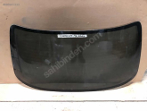 Oto Çıkma Parça / Toyota / Corolla / Oto Cam / Arka Cam / Çıkma Parça 