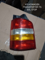 VOLKSWAGEN TRANSPORTER ÇIKMA SOL STOP