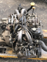 Oto Çıkma Parça / Subaru / Impreza / Motor / Motor (komple) / Çıkma Parça 