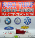 Hundai i20 sol ic stop