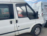 Oto Çıkma Parça / Ford / Transit / Kaporta & Karoser / Sağ Ön Kapı / Çıkma Parça 