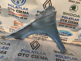 Oto Çıkma Parça / Volkswagen / Polo / Kaporta & Karoser / Sağ Ön Çamurluk / Çıkma Parça 