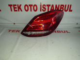 Mercedes C 205 STOP SAĞ