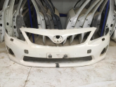 TOYOTA COROLLA ÖN TAMPON ve TÜM PARÇALARI...MİL OTO